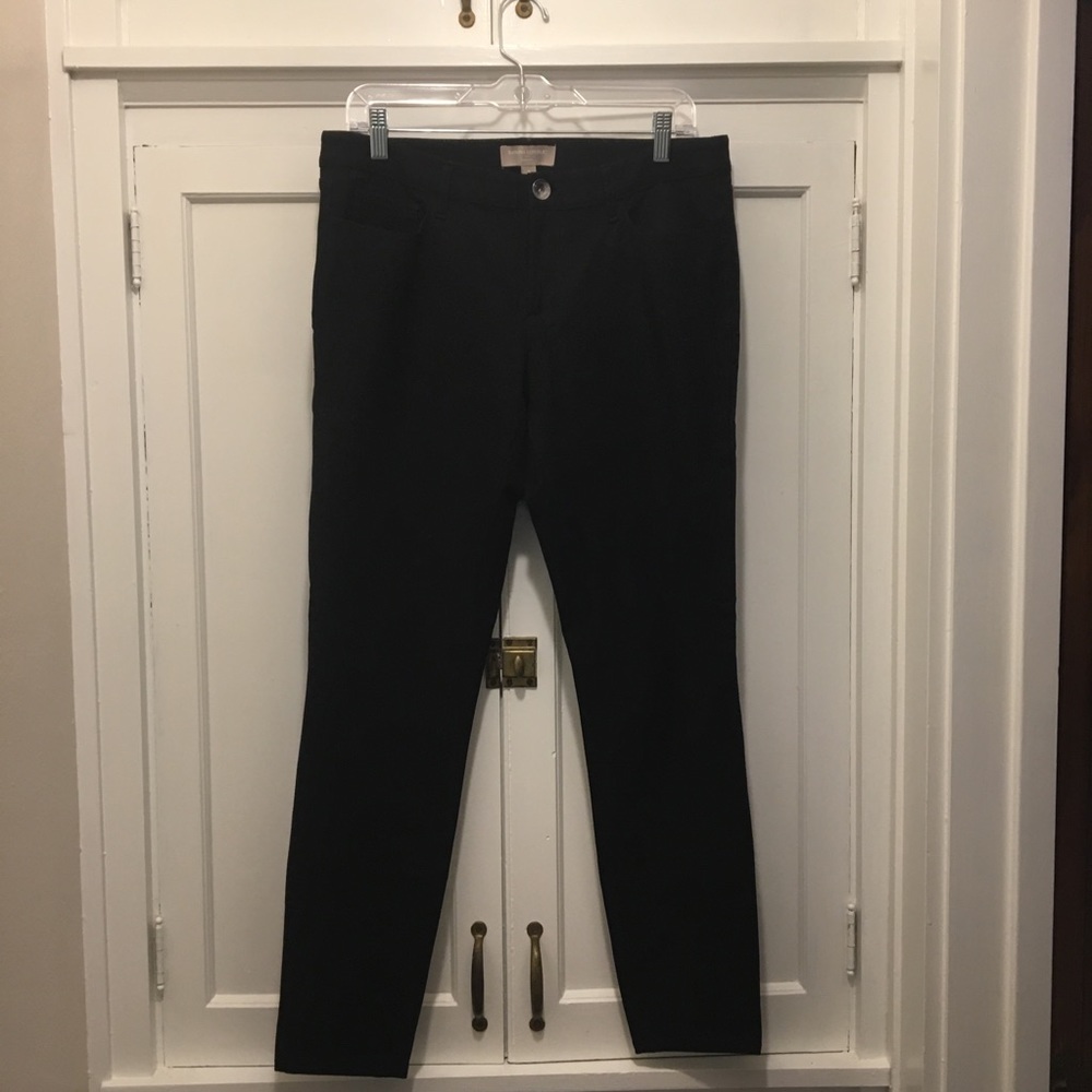 Banana Republic Sloan Pants